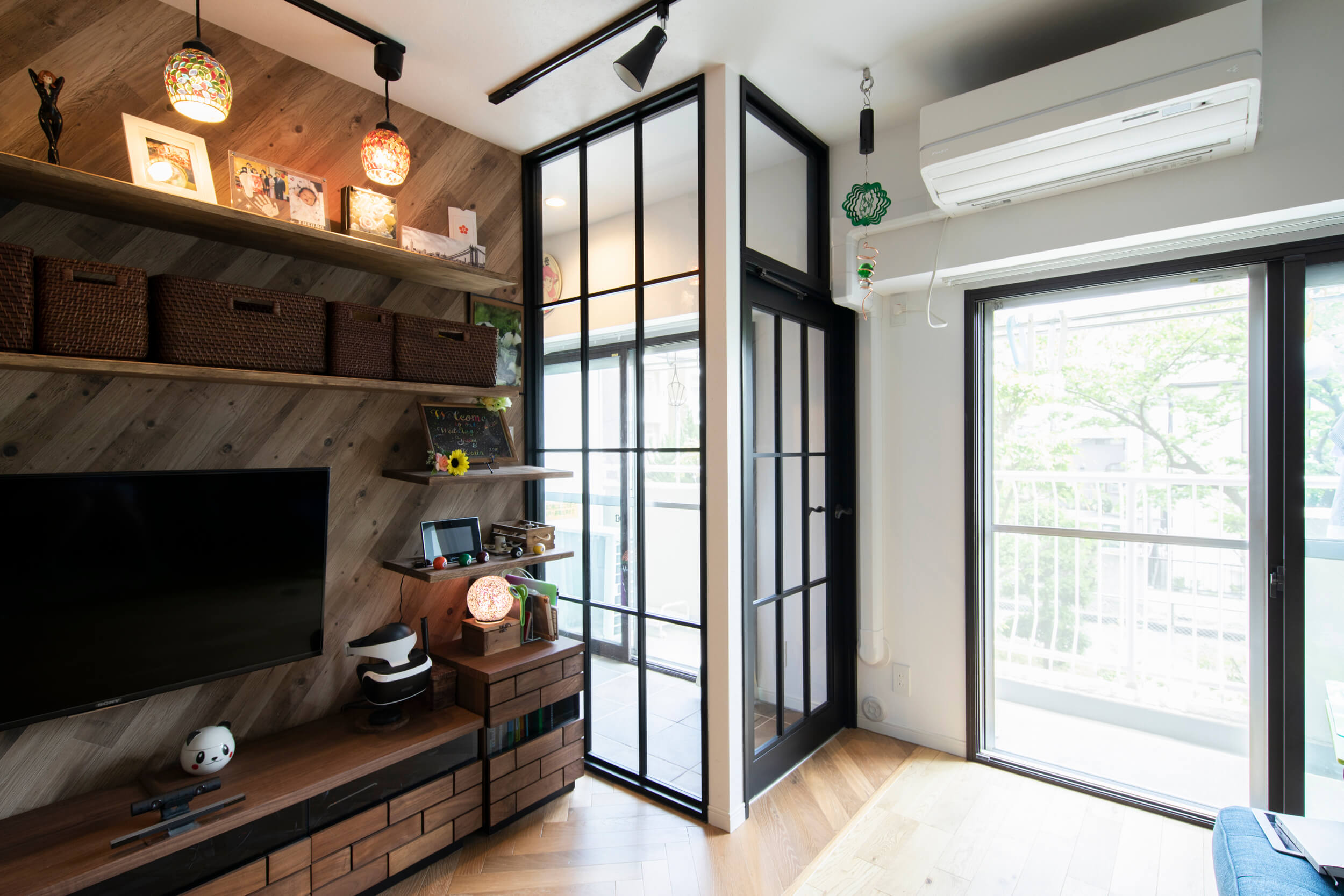 DIY前提プラン「完成」に向けたアシスト