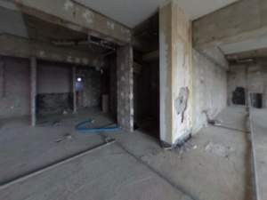 リノベーション前のお部屋