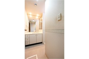 リノベーション前のお部屋