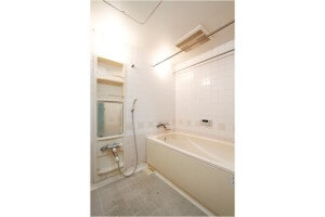 リノベーション前のお部屋