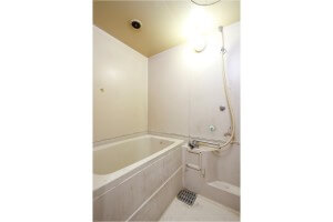 リノベーション前のお部屋