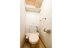 リノベーション前のお部屋