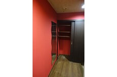 リノベーション前のお部屋