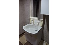 リノベーション前のお部屋