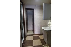 リノベーション前のお部屋