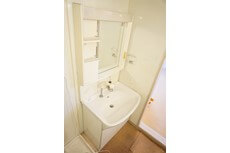 リノベーション前のお部屋