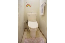 リノベーション前のお部屋