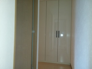 リノベーション前のお部屋