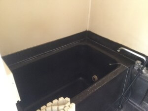 リノベーション前のお部屋