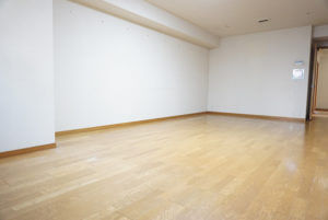 リノベーション前のお部屋