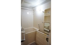 リノベーション前のお部屋