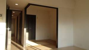 リノベーション前のお部屋