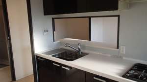 リノベーション前のお部屋