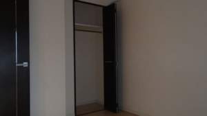 リノベーション前のお部屋