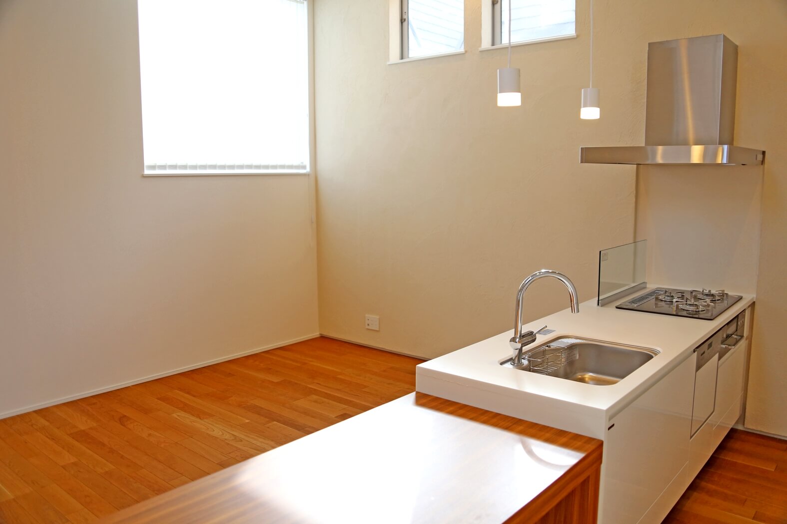 自然体で叶える、オシャレな暮らし