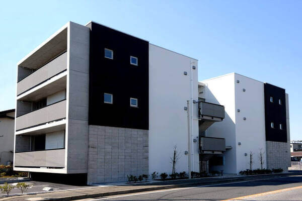 【RENT】みんなの憧れのマンション