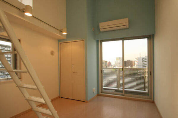 【RENT】マンションこそ個性が必要だ