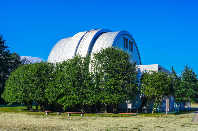 国立天文台